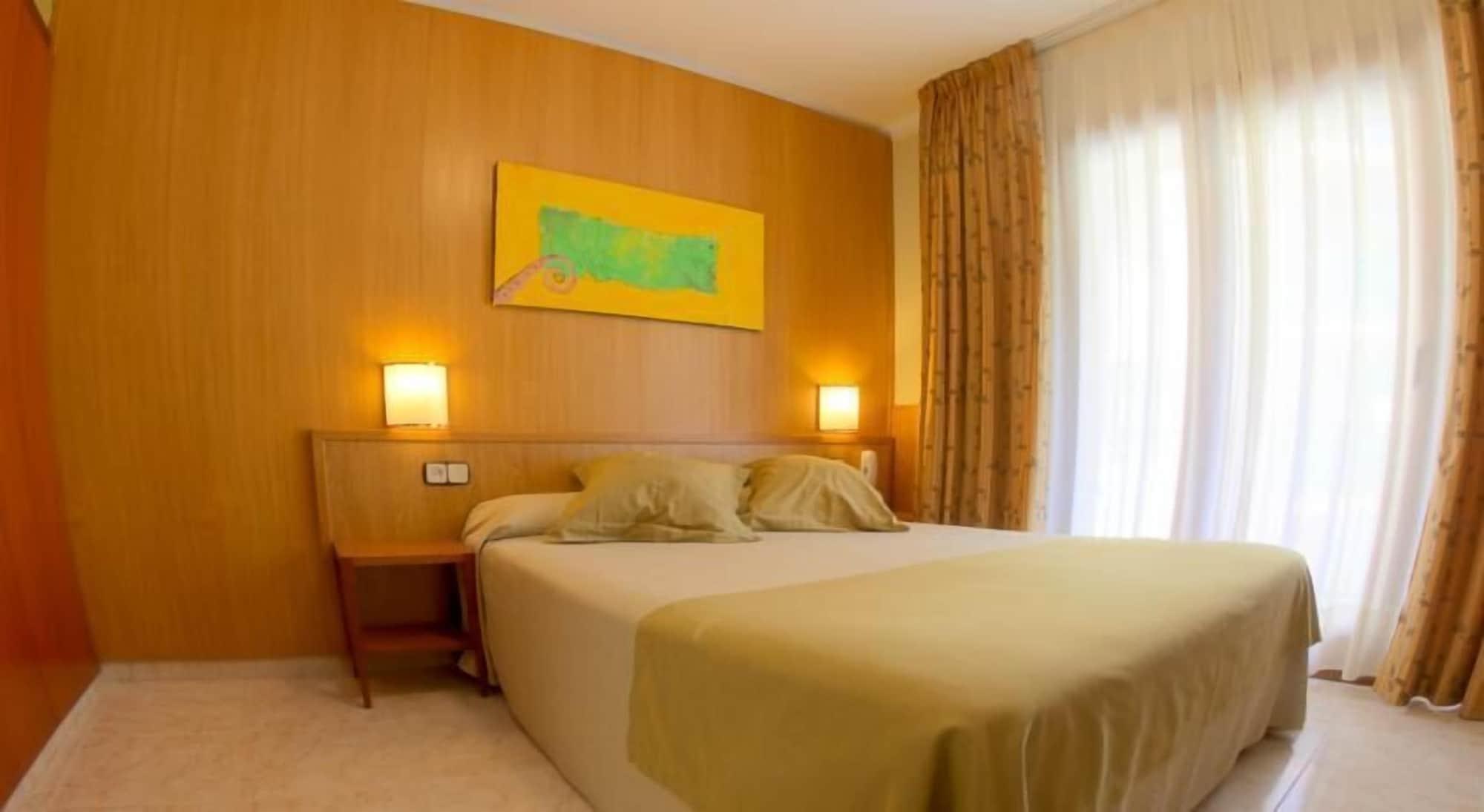 Hotel Univers Encamp Eksteriør bilde