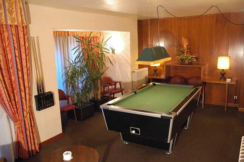 Hotel Univers Encamp Eksteriør bilde