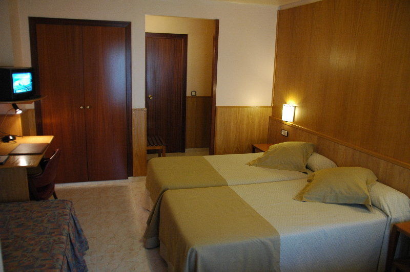 Hotel Univers Encamp Eksteriør bilde