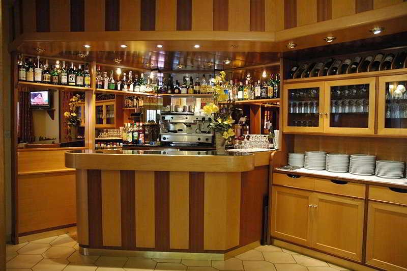 Hotel Univers Encamp Eksteriør bilde