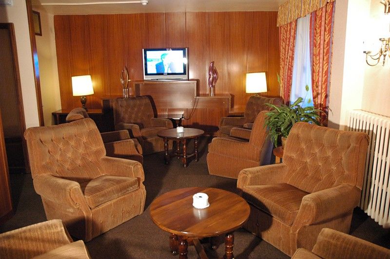 Hotel Univers Encamp Eksteriør bilde